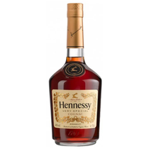 Cognac Hennessy V.S. 40° 