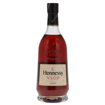 Cognac Hennessy VSOP 40° 