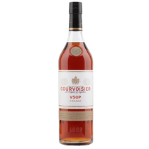 Cognac Courvoisier VSOP 40° 