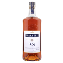 Cognac Martell V.S.  40° 