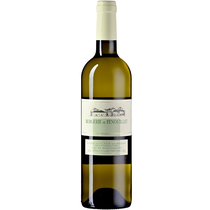 Le Blanc Bergerie de Fenouillet IGP St. Guilhem Val Montferrand