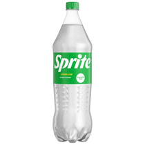 Sprite Regular PET EW