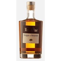Grappa di Amarone Terre di Monte Olmo 40°