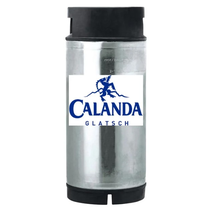 Calanda Glatsch Tank 