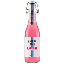 Gazosa 1883 Himbeere (Lampone)