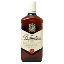 Whisky Ballantine's Finest 40° 