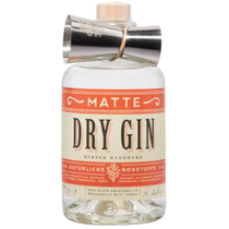 Matte Dry Gin 42° 