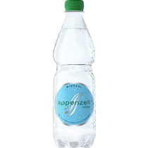 Appenzell Mineral leise MW 