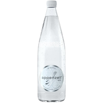 Appenzell Mineral still MW 