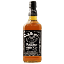 Whisky Jack Daniels 40° 