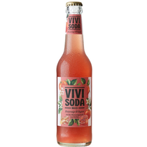 Vivi Soda Blutorange & Ingwer Bio MW 