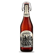 Appenzeller Bier Amber Bügel 