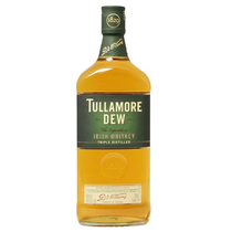 Irish Whisky Tullamore Dew 40° 