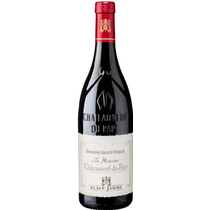 Châteauneuf-du-Pape AOC Le Miocène
