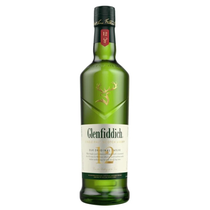 Whisky Glenfiddich 12 Years 40° 