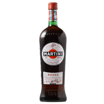 Martini Rosso Vermouth 15° 