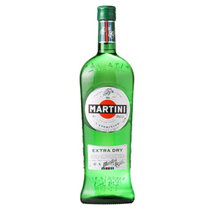 Martini Extra Dry Vermouth 18° 