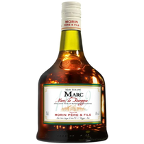Marc Morin Pere et fils 40° 