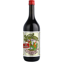 Jagertee-Punsch 44° Appenzeller 
