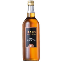 Hausmischung 6 31.6° Appenzeller
Amaretto / Zwetschgen