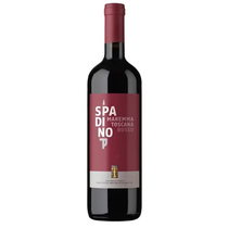 Spadino Maremma Toscana DOC 