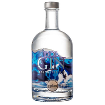 Zu Plun Dol Gin Dolomites 45° 