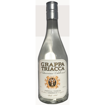 Grappa Triacca 42° 