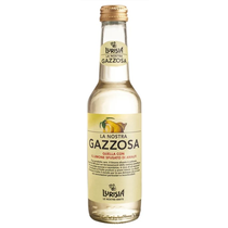 Lurisia La Nostra Gazzosa 6x4 EW 