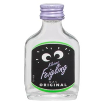 Kleiner Feigling 20° Vodkalikör mit Feige (30er/Kart.) 