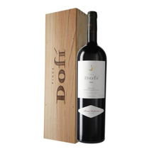 Finca Dofi Priorato in 1er OHK, DOCa