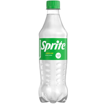 Sprite Regular PET EW