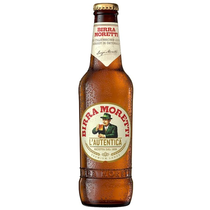 Birra Moretti Autentica MW
