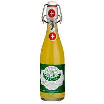 La Fiorenzana Gazosa Bitterorange