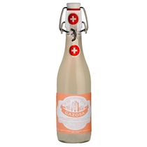 Gazosa La Fiorenzana Grapefruit