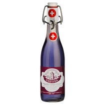 La Fiorenzana Gazosa Heidelbeere