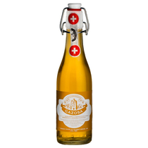 La Fiorenzana Gazosa Mandarine