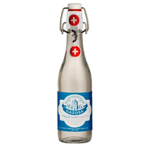 La Fiorenzana Gazosa Zitrone