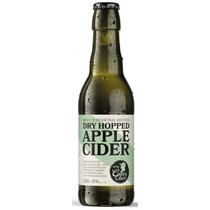 Möhl Dry Hopped Apple Cider EW