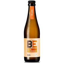 Biera Engiadinaisa Weizen BIO EW