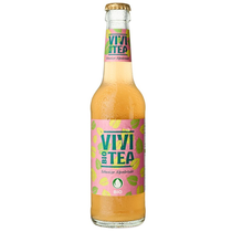 Vivi BIO Tea Schweizer Alpenkräuter MW