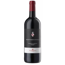 Chianti Classico Fonterutoli DOCG Marchesi Mazzei