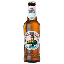 Birra Moretti Zero 0.0% EW 