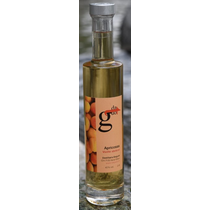 Vieille Abricot, apricosas 40° Destillaria Daguot