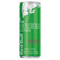 Red Bull Green Edition Dose