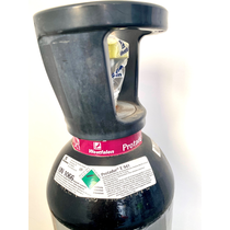Aligal Stickstoff Nr. 1 E941 UN 1066 schwarz