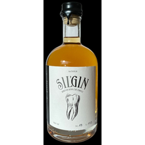 Sil'Gin Bathtub 41° 