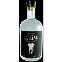 Sil'Gin London Dry Gin 45° 