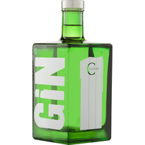 Gin Clouds 42° 