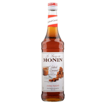 Monin Sirup Salted Caramel EW