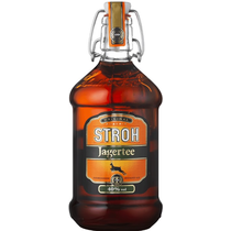 Stroh Original Jagertee 40° Willisau